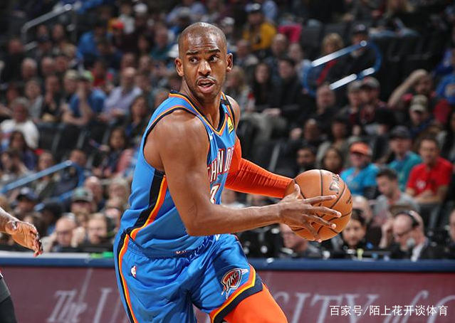 深圳队逆转国王，保罗刷新纪录