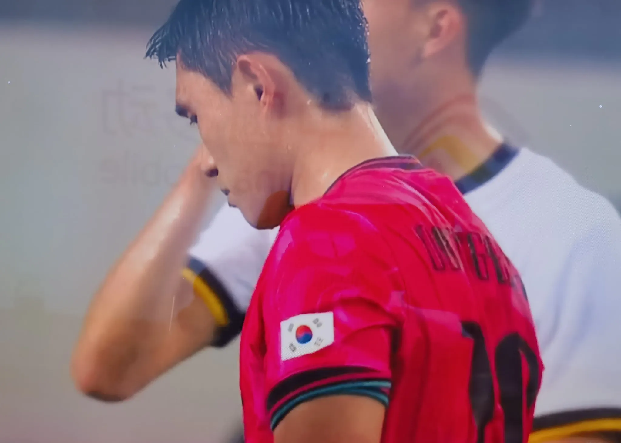 韩国队翻盘奥地利队,王皓状态火热 韩国队翻盘奥地利队,王皓状态火热