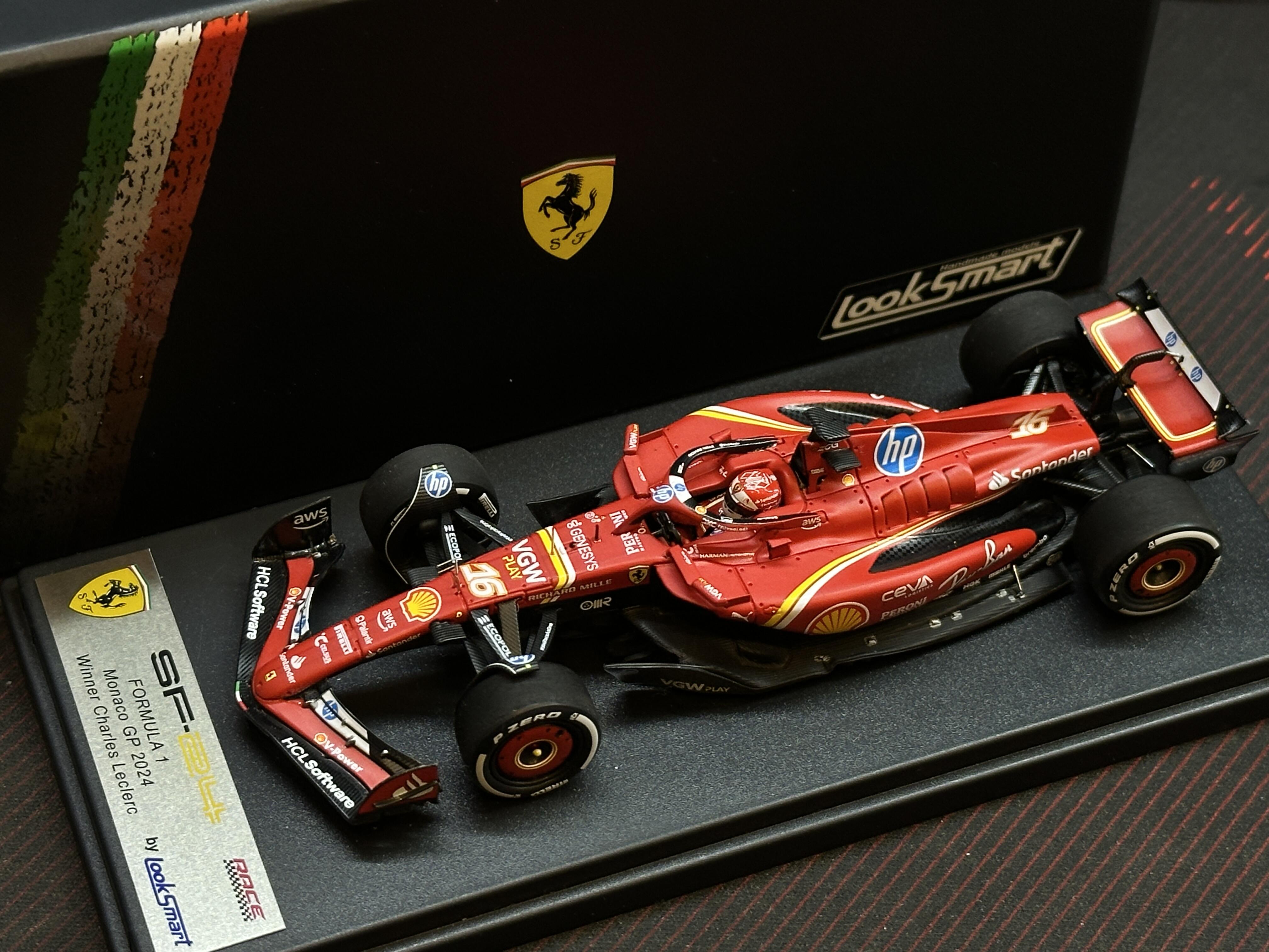 红牛车队轻取雷诺车队，勒克莱尔高光表现